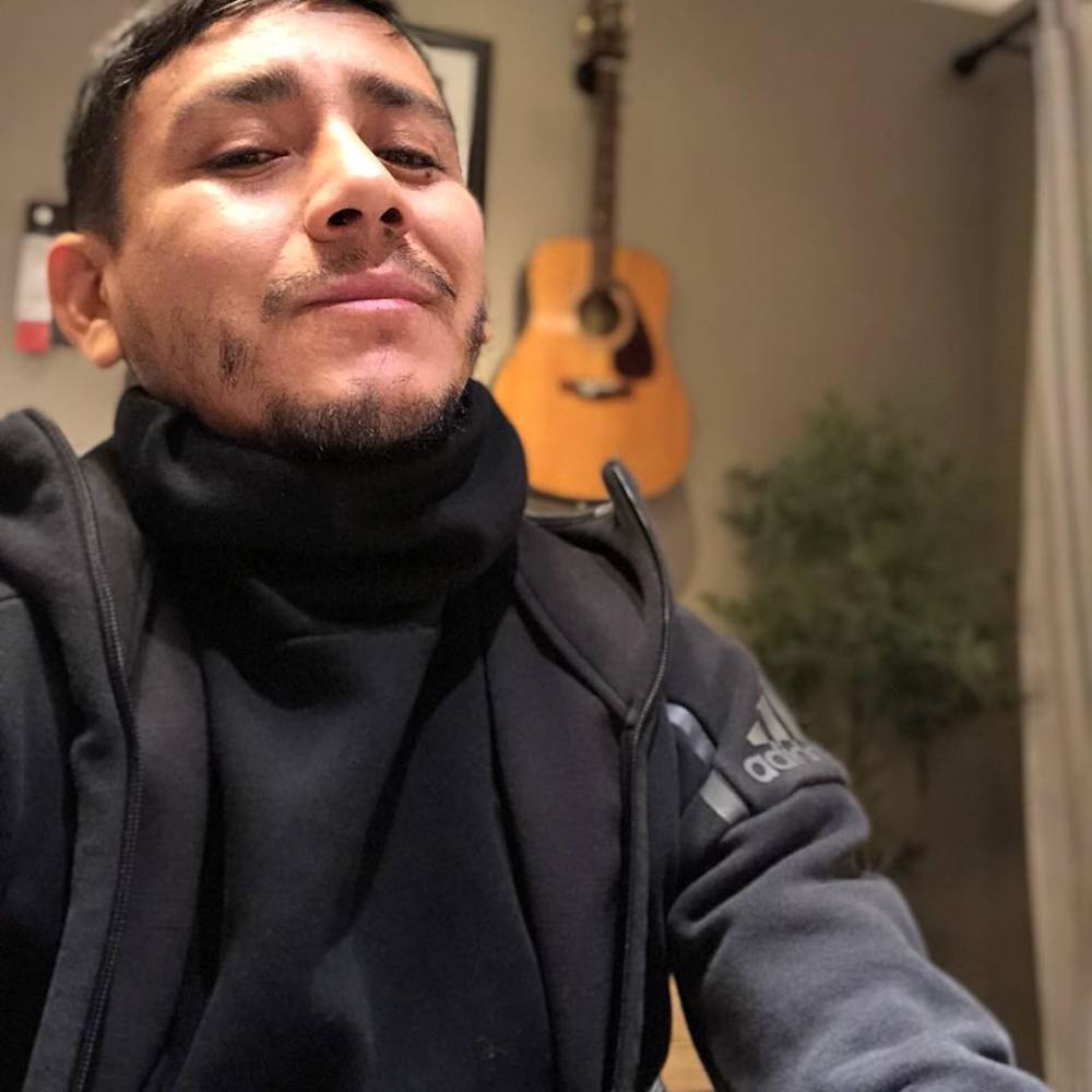 Meet your Posher, Pepe